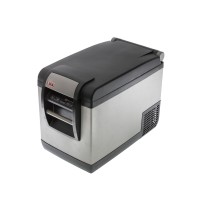 Réfrigérateur ARB 47L : portable 12V/24V/220V, idéal bivouac